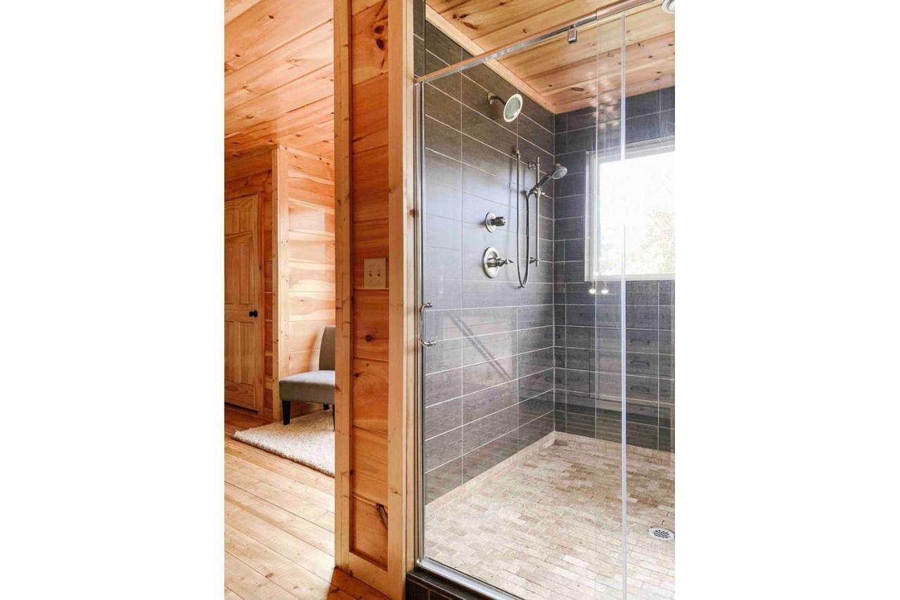 Splash Of Moonshine -Heated Indoor Pool, Hot Tub, Arcade Game Room Pigeon Forge Exterior foto
