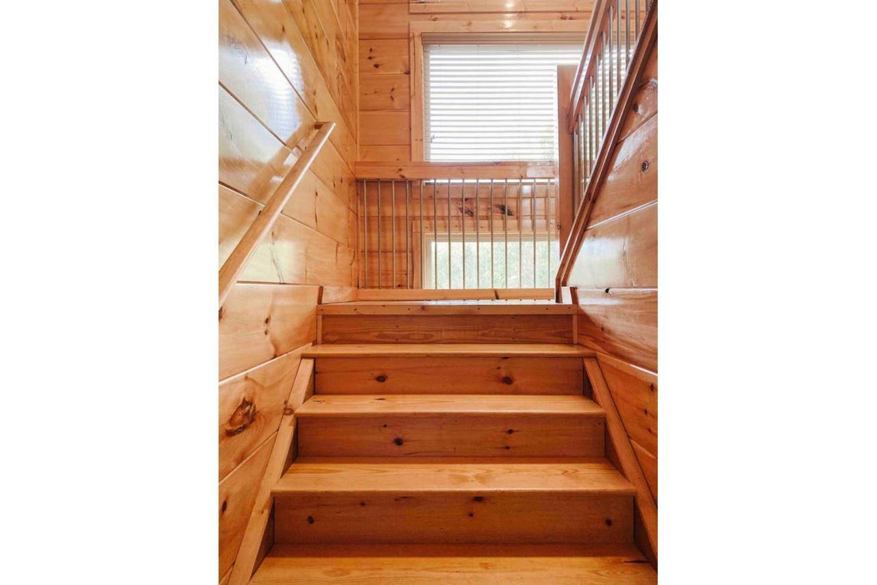 Splash Of Moonshine -Heated Indoor Pool, Hot Tub, Arcade Game Room Pigeon Forge Exterior foto